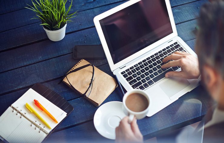 Les nouveautés web de la semaine